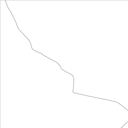 ROAD MAP OF BAISA, INDIA BY MAPBAKES