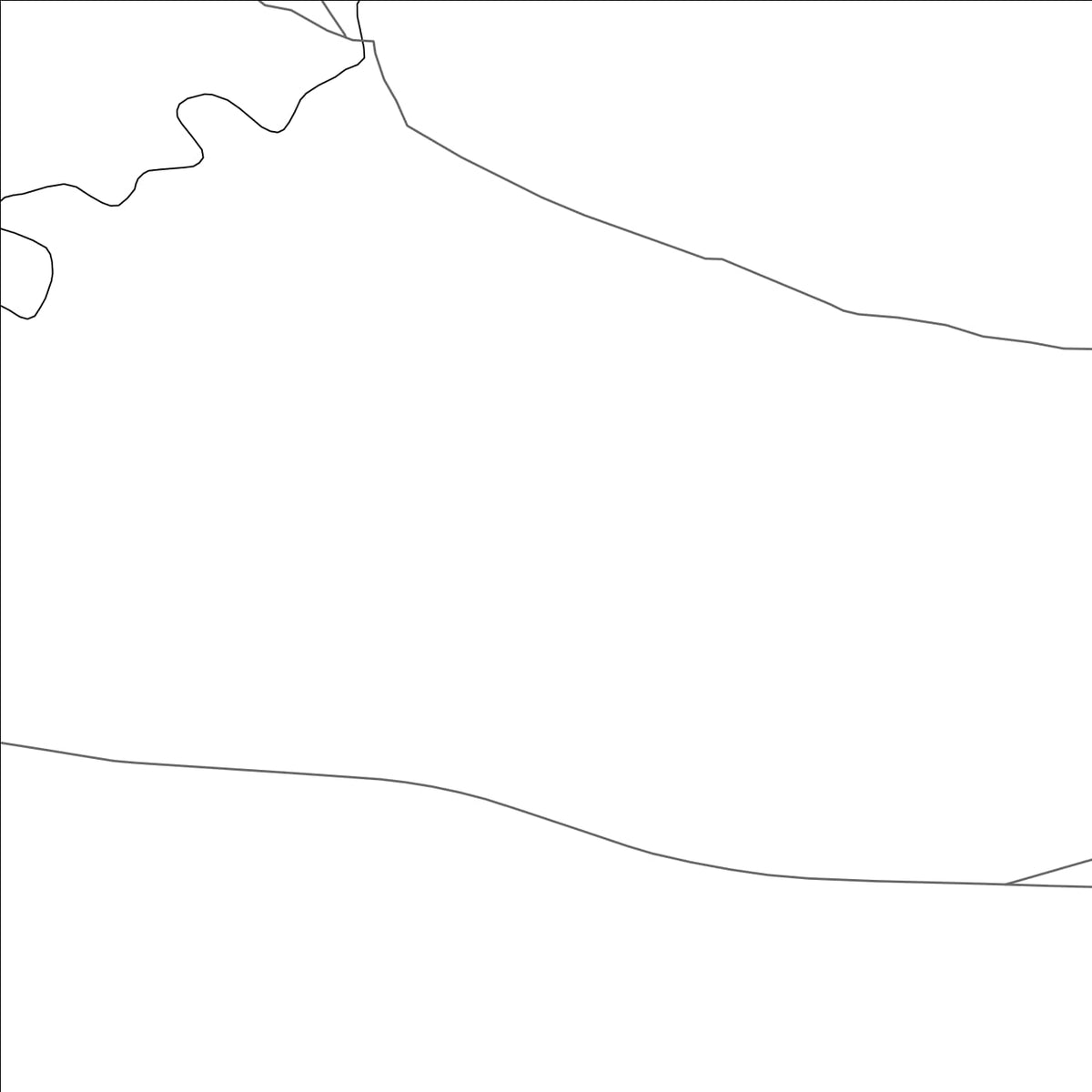 ROAD MAP OF BAKHARIA, INDIA BY MAPBAKES