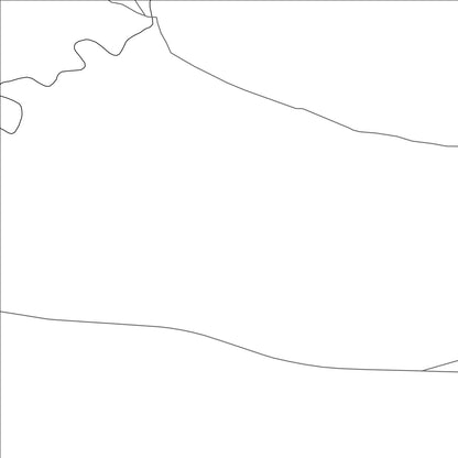 ROAD MAP OF BAKHARIA, INDIA BY MAPBAKES