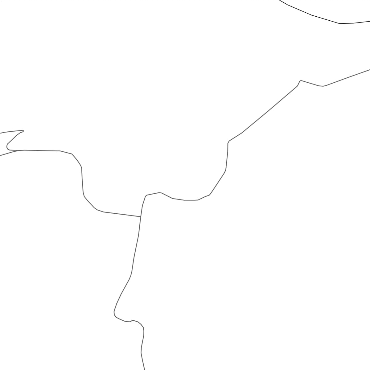 ROAD MAP OF BAKHRI, INDIA BY MAPBAKES