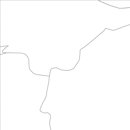 ROAD MAP OF BAKHRI, INDIA BY MAPBAKES