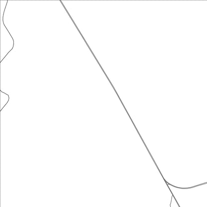 ROAD MAP OF BAMAUR, INDIA BY MAPBAKES