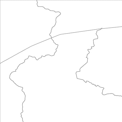 ROAD MAP OF BANGAON, INDIA BY MAPBAKES