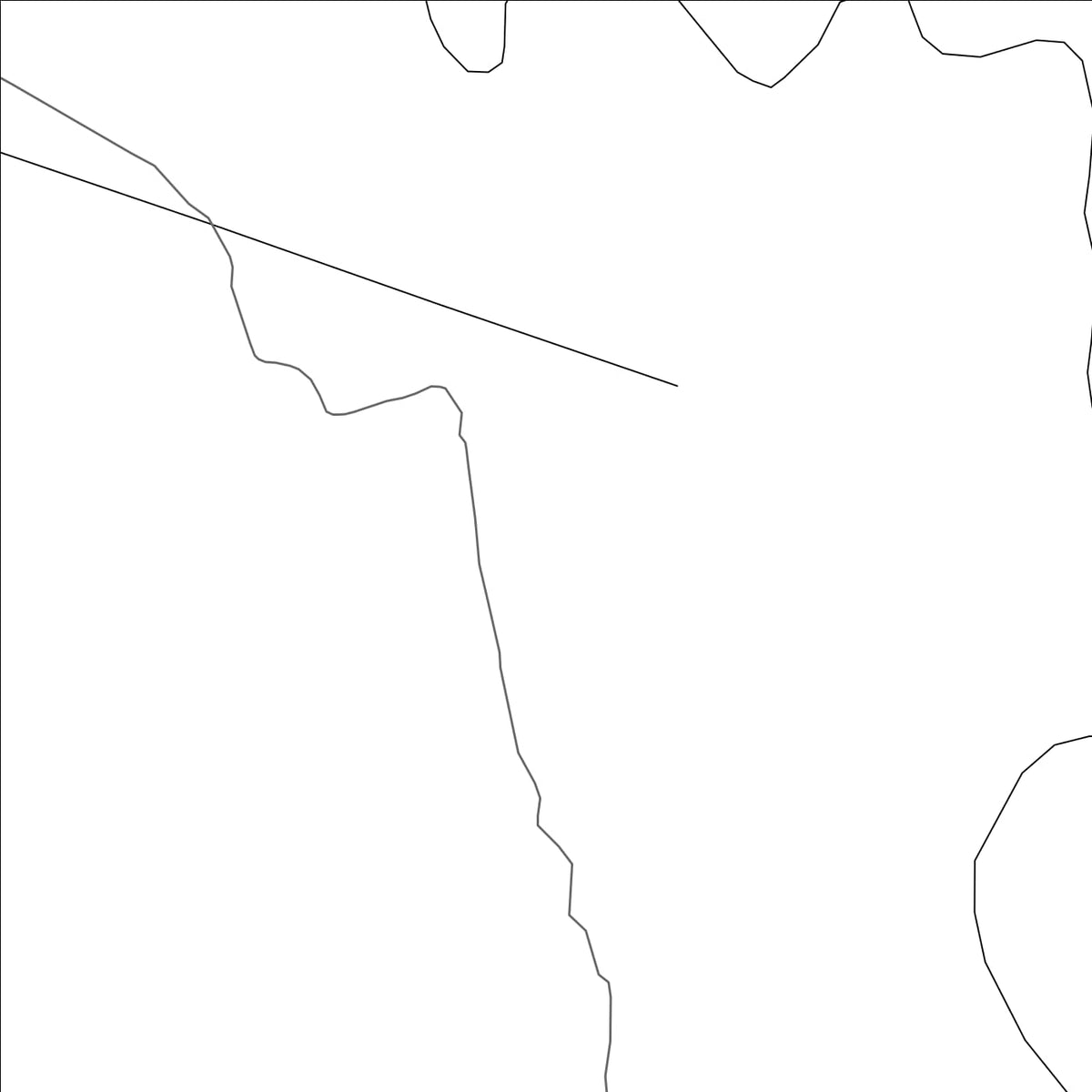 ROAD MAP OF BANSBARI, INDIA BY MAPBAKES
