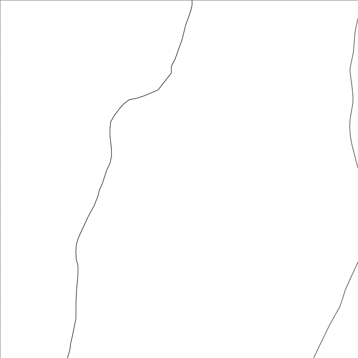 ROAD MAP OF BARA BIHAR, INDIA BY MAPBAKES