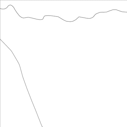 ROAD MAP OF BARAJOR, INDIA BY MAPBAKES