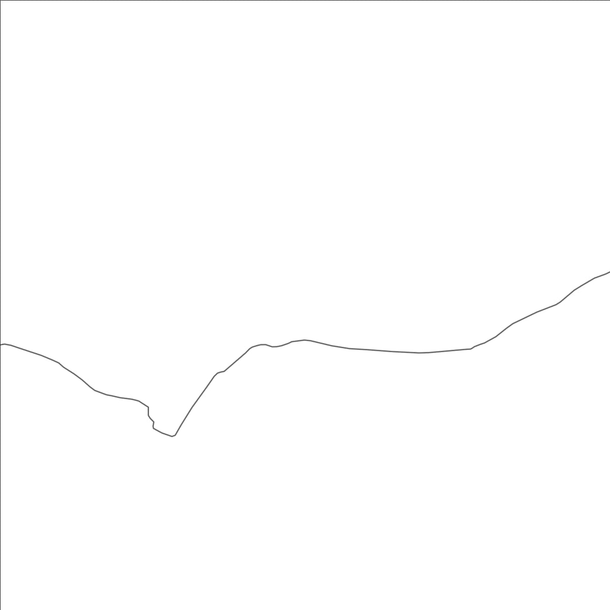 ROAD MAP OF BARGAON JHARKHAND, INDIA BY MAPBAKES