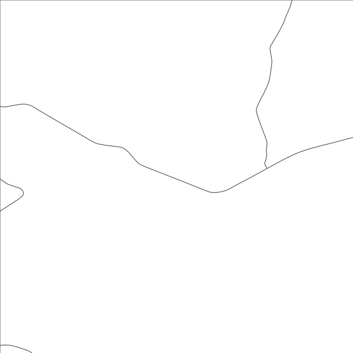 ROAD MAP OF BARGHAT, INDIA BY MAPBAKES