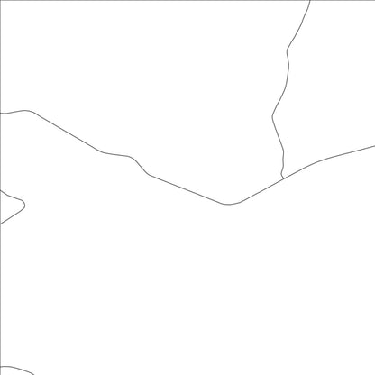 ROAD MAP OF BARGHAT, INDIA BY MAPBAKES
