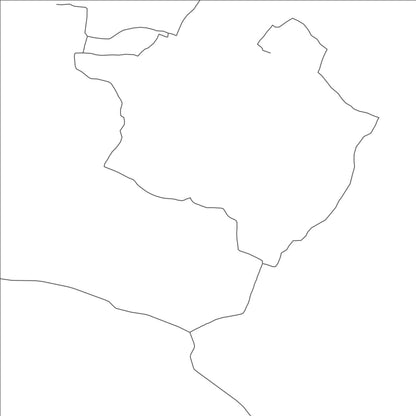 ROAD MAP OF BARHAGARH, INDIA BY MAPBAKES