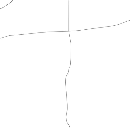 ROAD MAP OF BARHAMPUR BIHAR, INDIA BY MAPBAKES
