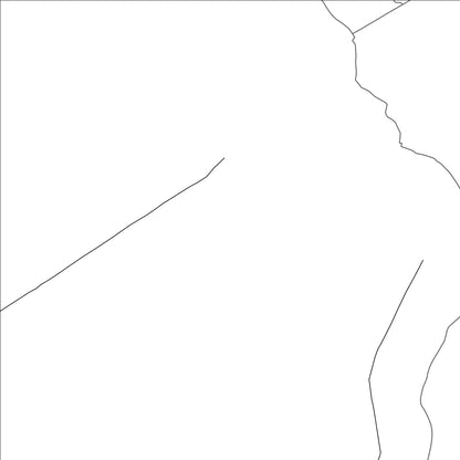 ROAD MAP OF BARHI BIHAR, INDIA BY MAPBAKES