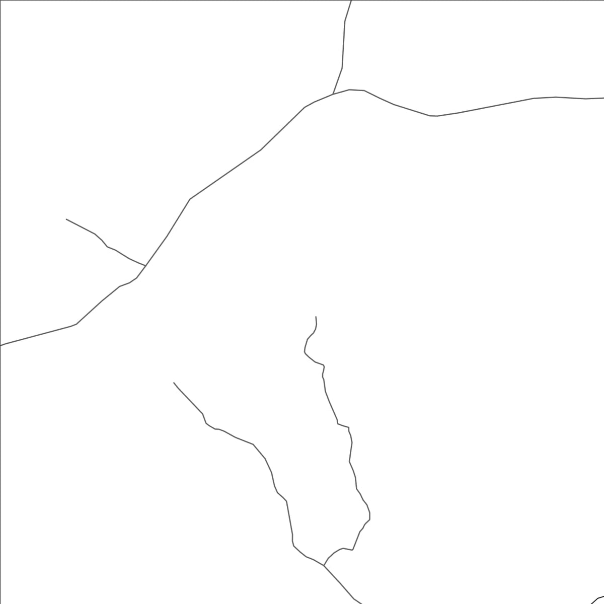 ROAD MAP OF BARIGARH, INDIA BY MAPBAKES