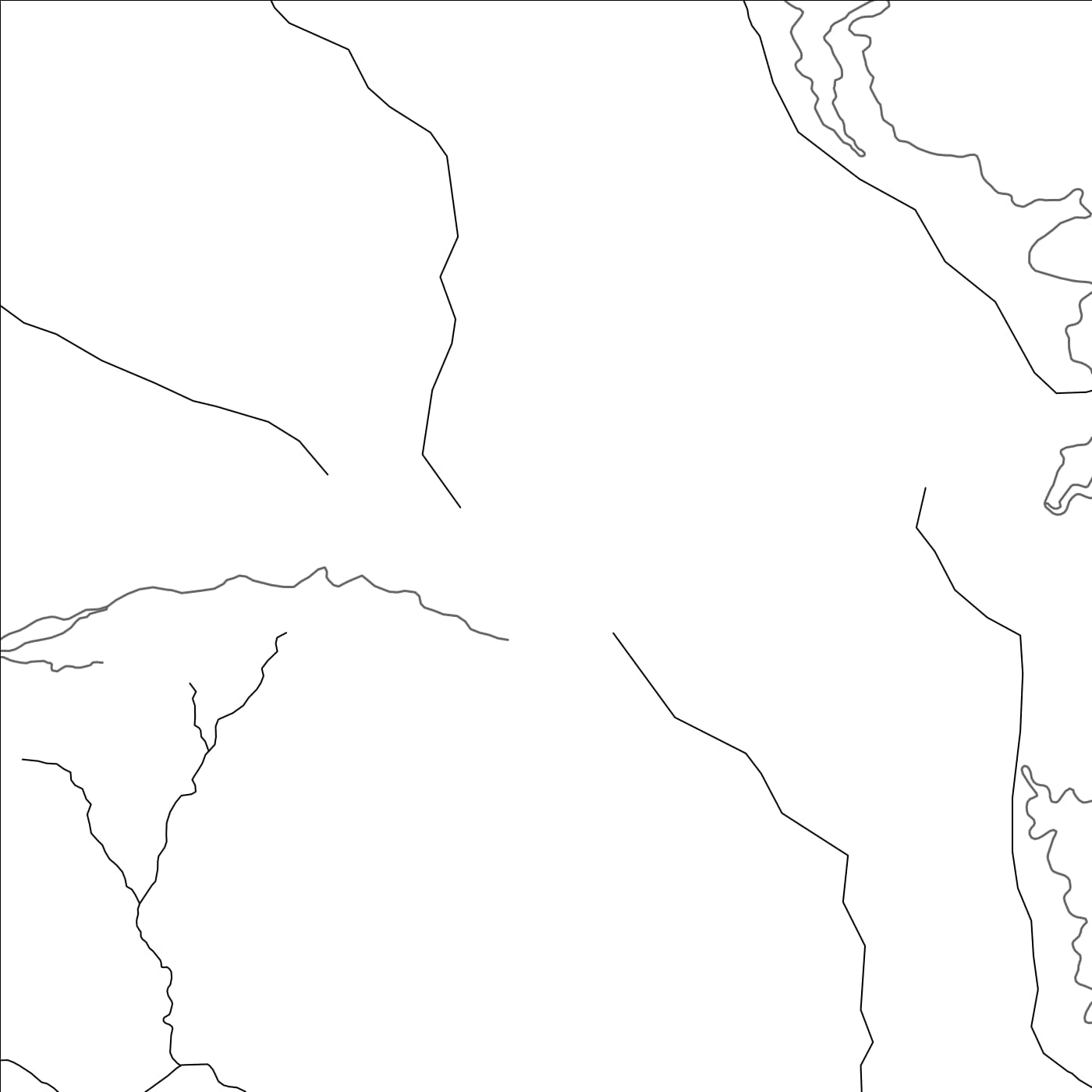 ROAD MAP OF BHARARISAIN, INDIA BY MAPBAKES