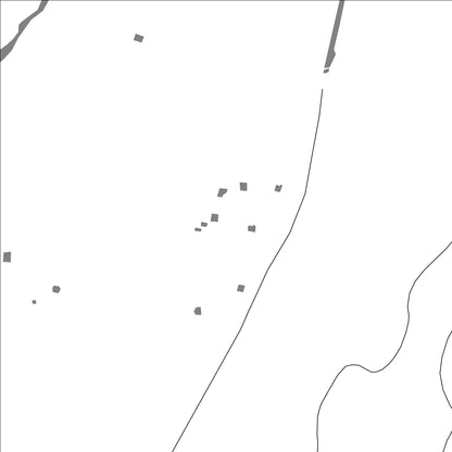 ROAD MAP OF BHEJA, INDIA BY MAPBAKES