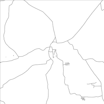 ROAD MAP OF CHETTIPALAIYAM, INDIA BY MAPBAKES