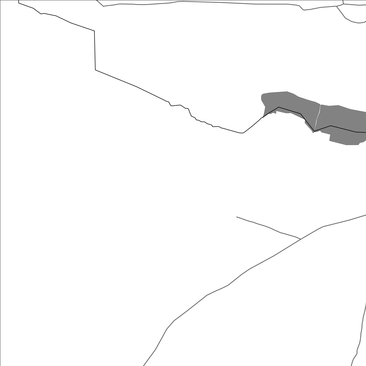 ROAD MAP OF CHITTAYANKOTTAI, INDIA BY MAPBAKES