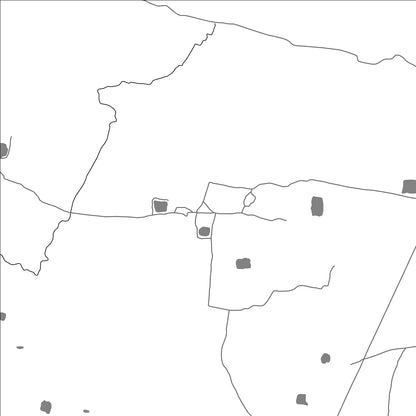 ROAD MAP OF DARPA, INDIA BY MAPBAKES