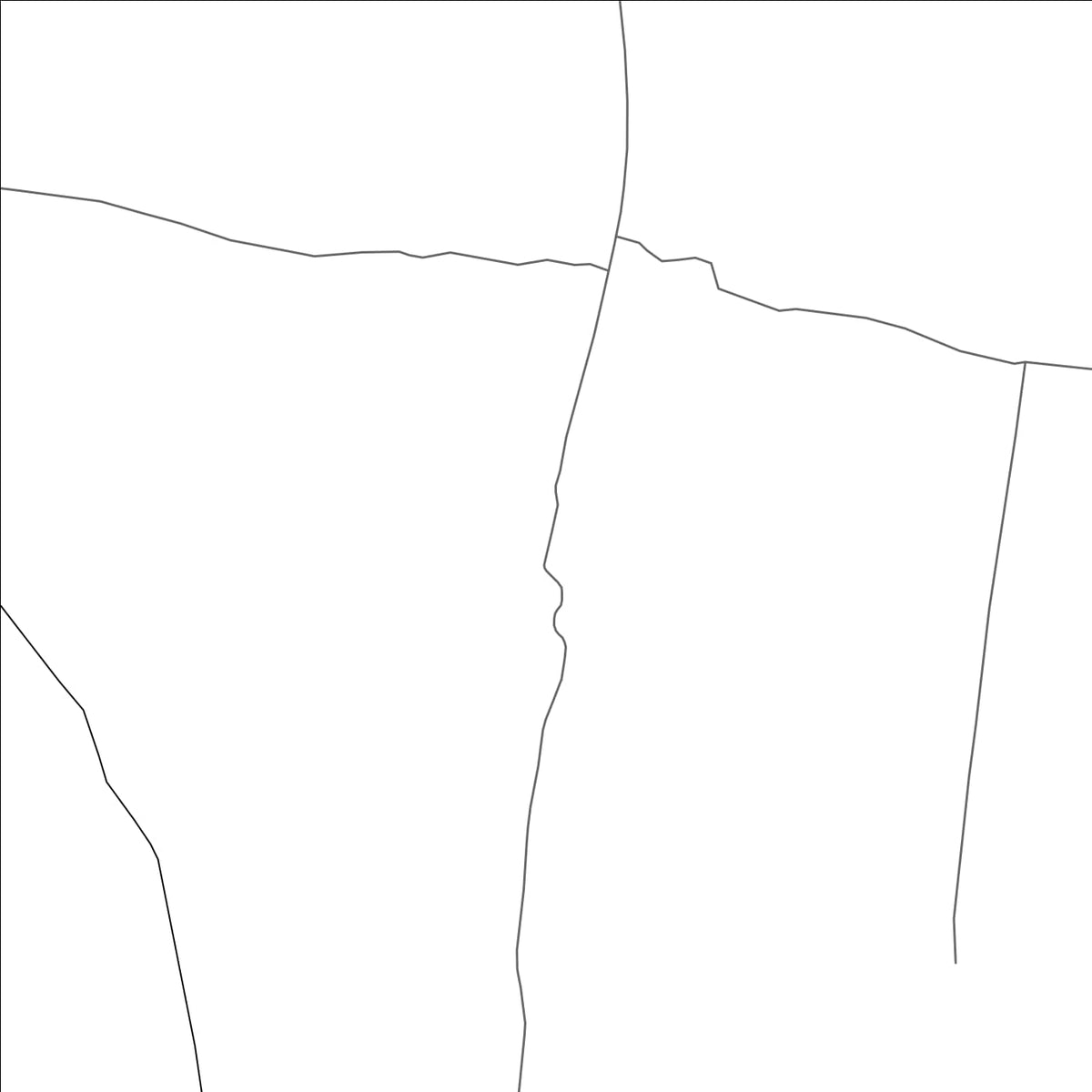 ROAD MAP OF DATIANA, INDIA BY MAPBAKES