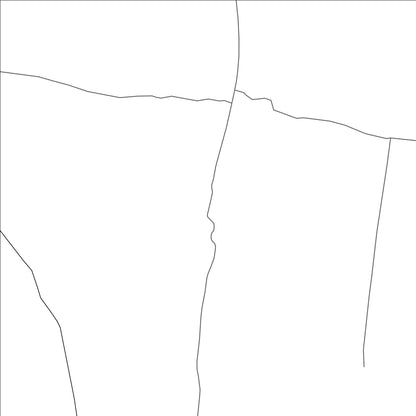 ROAD MAP OF DATIANA, INDIA BY MAPBAKES