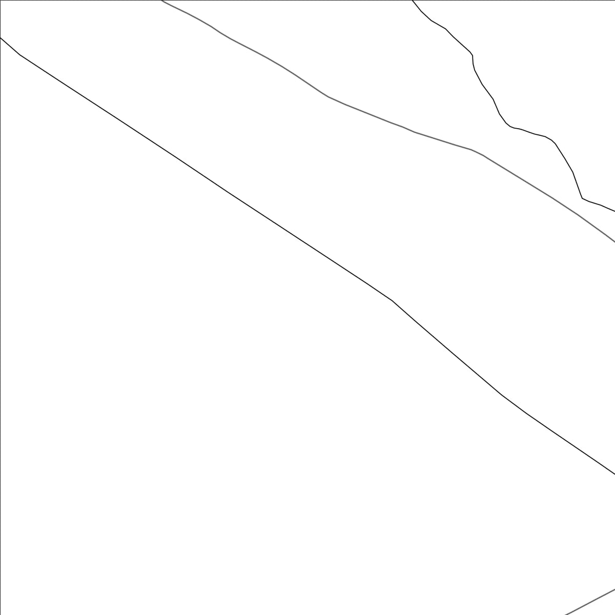 ROAD MAP OF DAYALPUR, INDIA BY MAPBAKES
