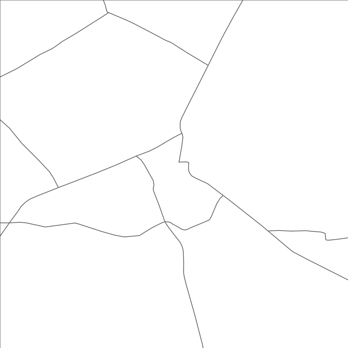 ROAD MAP OF DEGANA, INDIA BY MAPBAKES