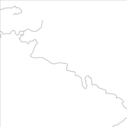ROAD MAP OF DEVARSHOLA, INDIA BY MAPBAKES