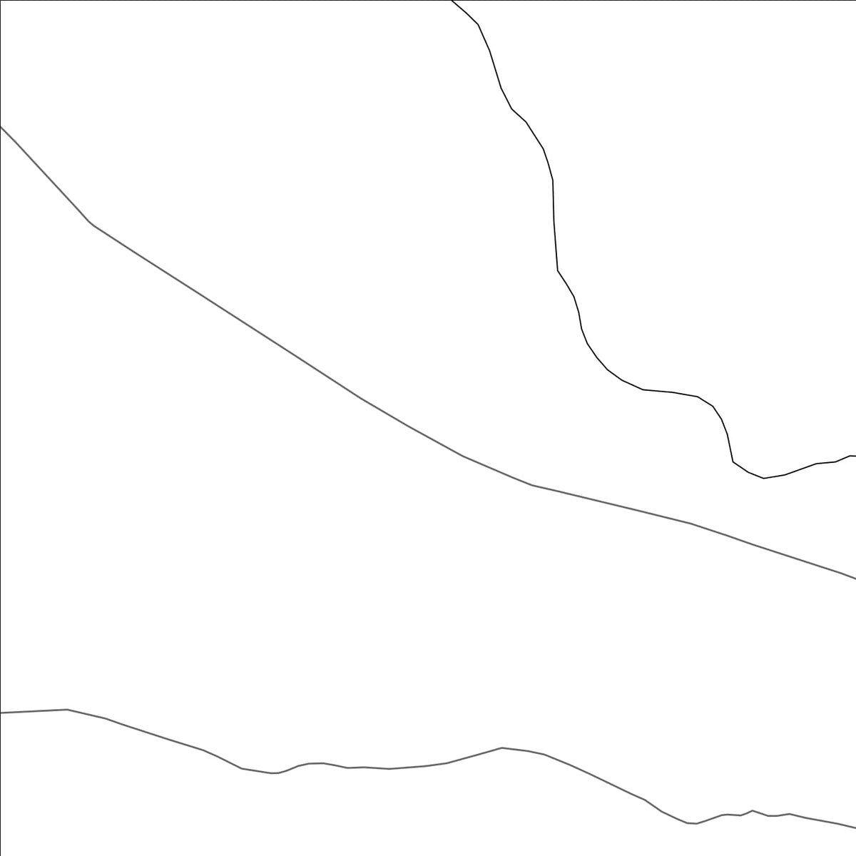 ROAD MAP OF DEWANGARH, INDIA BY MAPBAKES