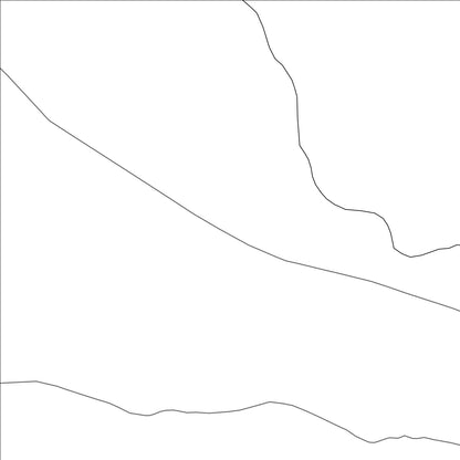 ROAD MAP OF DEWANGARH, INDIA BY MAPBAKES