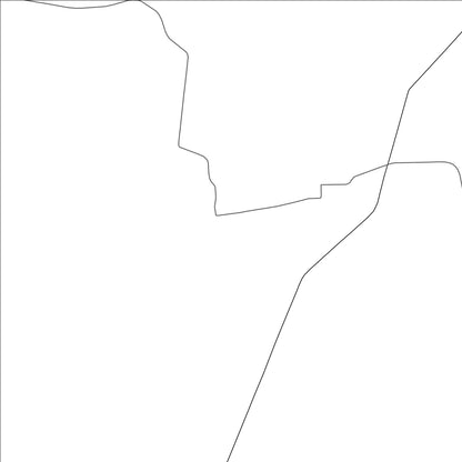ROAD MAP OF DHABAULI, INDIA BY MAPBAKES