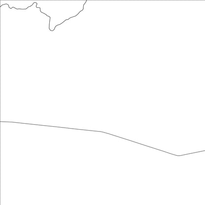 ROAD MAP OF DHAKAICH, INDIA BY MAPBAKES