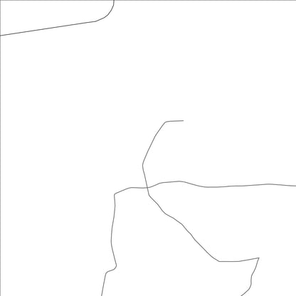ROAD MAP OF DHAMDAHA, INDIA BY MAPBAKES