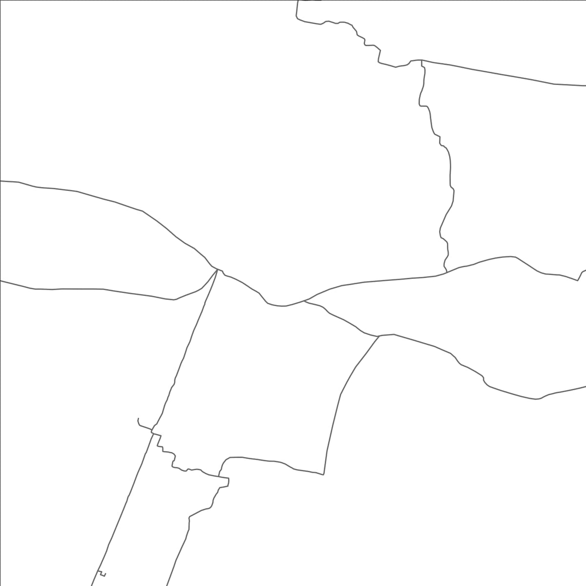 ROAD MAP OF DHAMUA, INDIA BY MAPBAKES