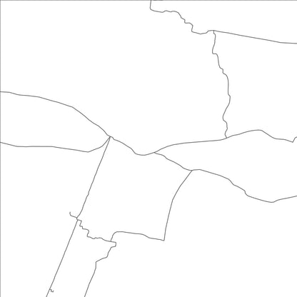 ROAD MAP OF DHAMUA, INDIA BY MAPBAKES