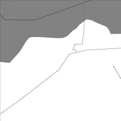 ROAD MAP OF DHARHARA, INDIA BY MAPBAKES