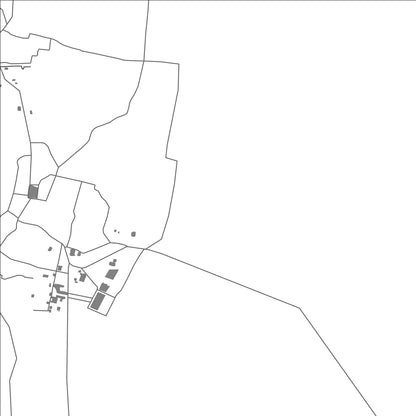 ROAD MAP OF DHARMARAGAR, INDIA BY MAPBAKES