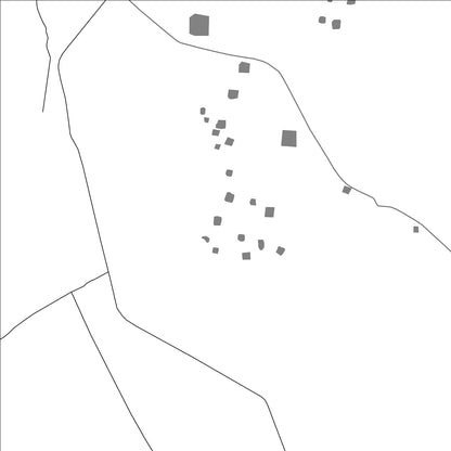 ROAD MAP OF DIP, INDIA BY MAPBAKES