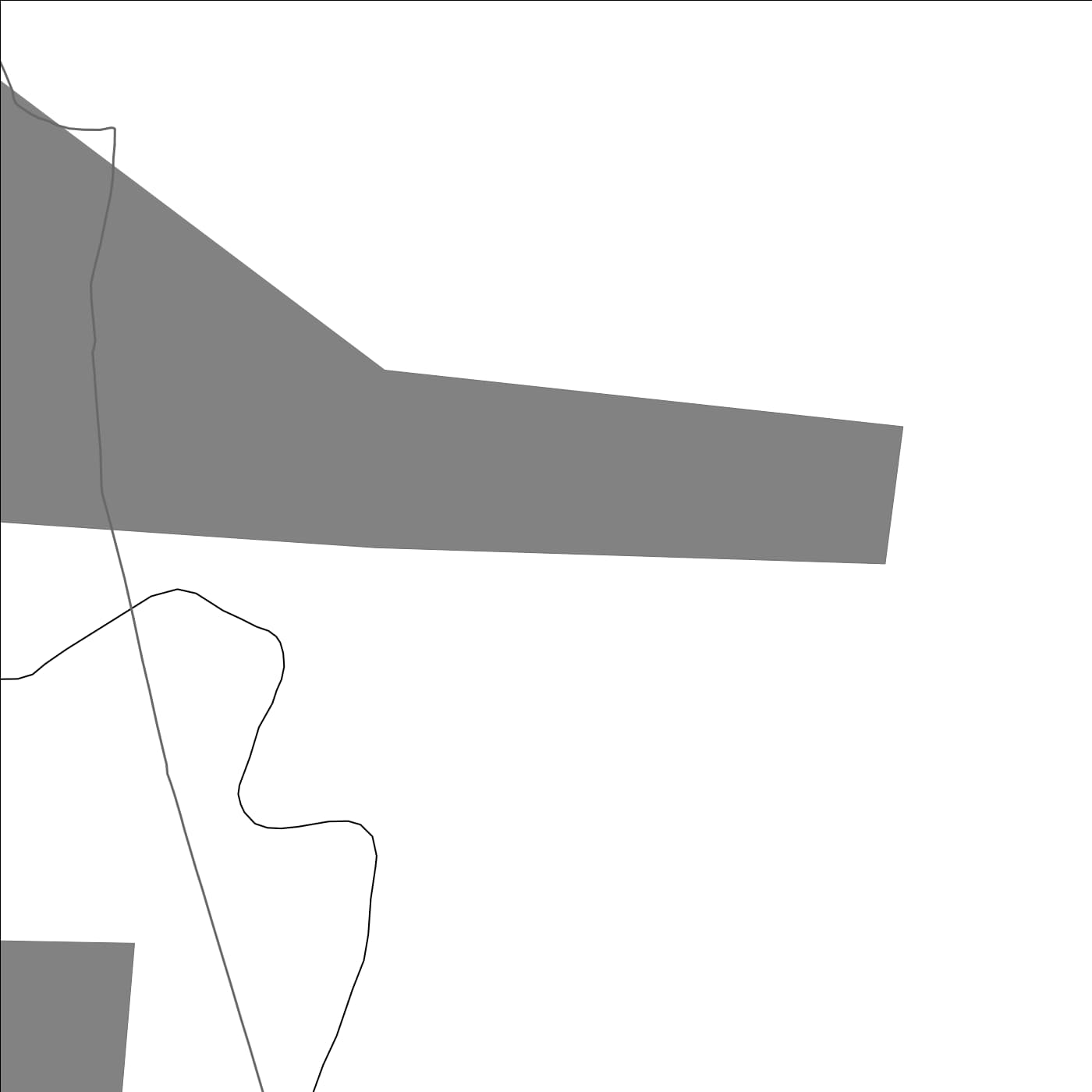 ROAD MAP OF DOBHAWAN, INDIA BY MAPBAKES