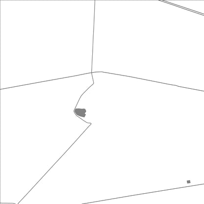 ROAD MAP OF GHOLIA KALAN, INDIA BY MAPBAKES