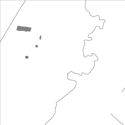 ROAD MAP OF GHORBANKI, INDIA BY MAPBAKES