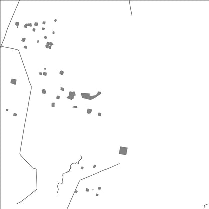 ROAD MAP OF GOHUMA BAIRIA, INDIA BY MAPBAKES