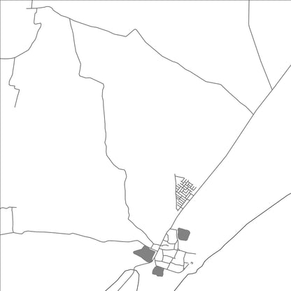 ROAD MAP OF GOLLALAGUNTA, INDIA BY MAPBAKES