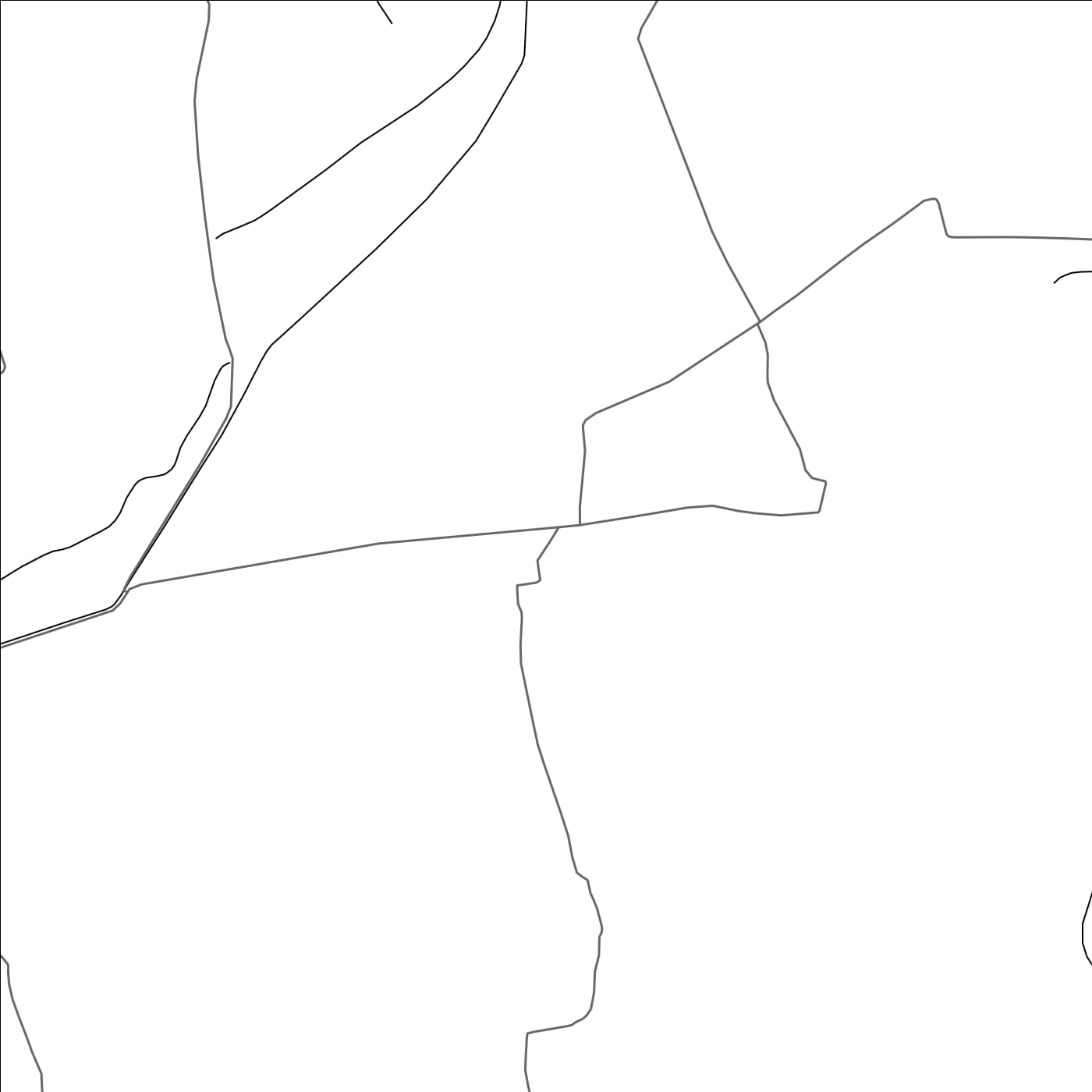 ROAD MAP OF GUDIMULAKHANDRIKA, INDIA BY MAPBAKES