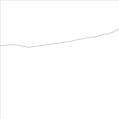 ROAD MAP OF HANSA, INDIA BY MAPBAKES