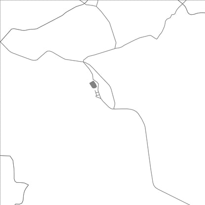 ROAD MAP OF JASIDIH, INDIA BY MAPBAKES