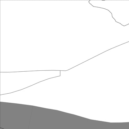 ROAD MAP OF JATIA BAJIDPUR, INDIA BY MAPBAKES