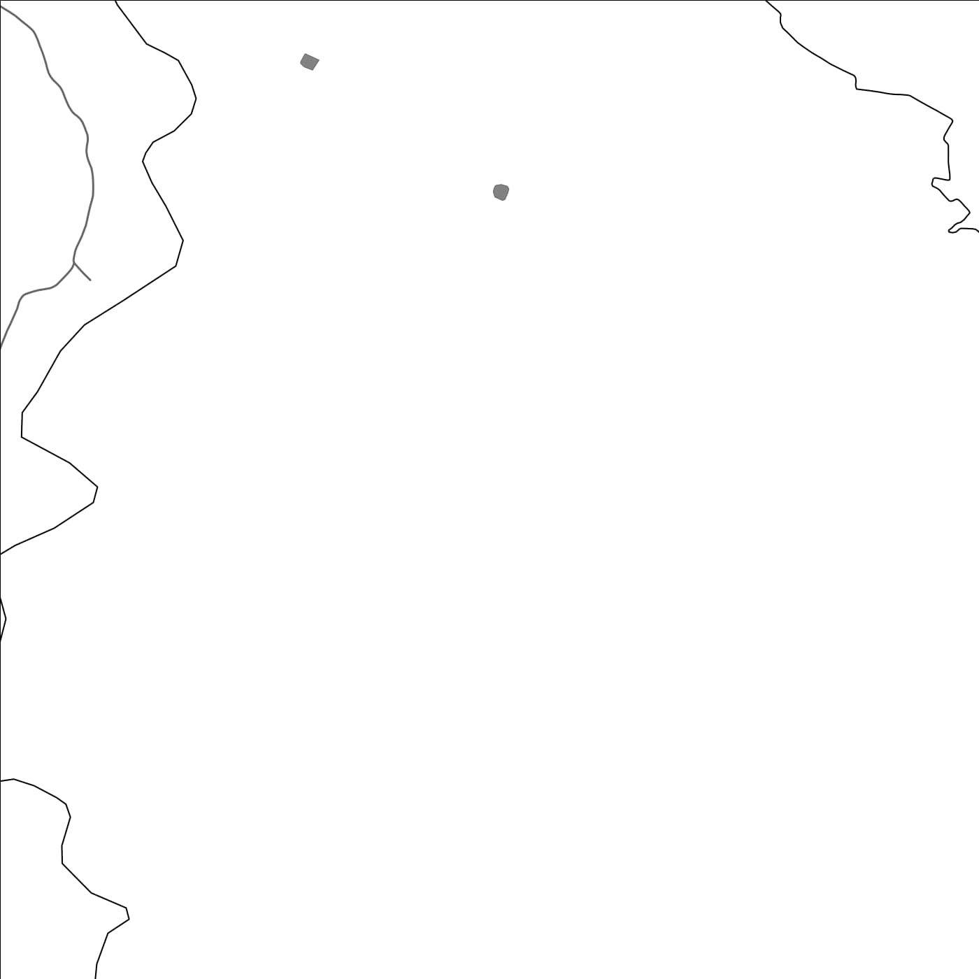 ROAD MAP OF JIYYAMMAVALASA, INDIA BY MAPBAKES