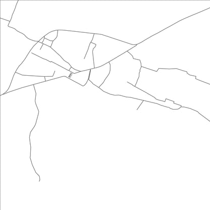 ROAD MAP OF JUMRI TILAIYA, INDIA BY MAPBAKES