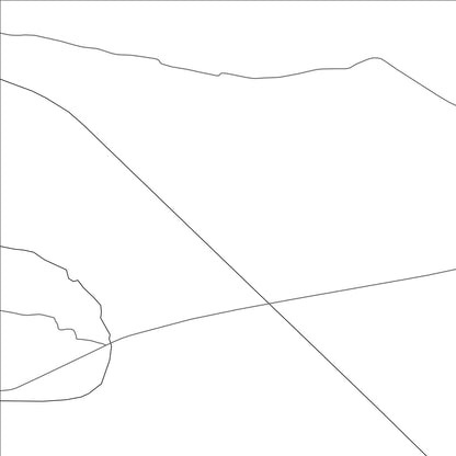 ROAD MAP OF KAHLA, INDIA BY MAPBAKES