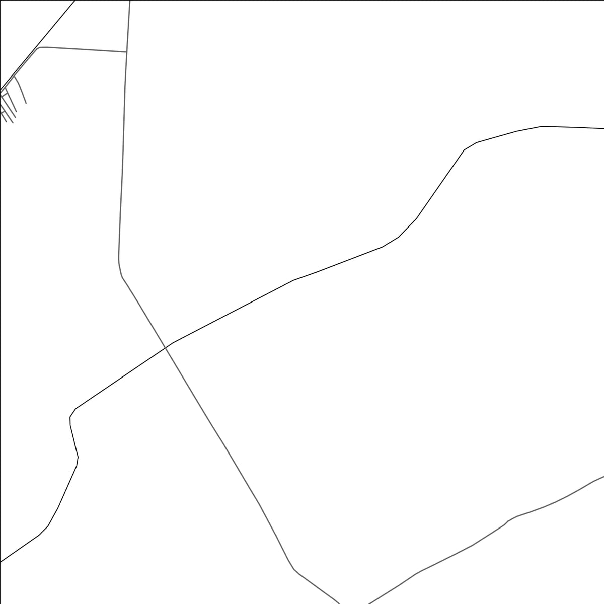 ROAD MAP OF KAIKALUR, INDIA BY MAPBAKES